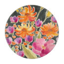 Search for orange chopping boards Flowers