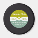 Search for musical save the dates Vintage