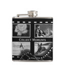 Search for photo flasks Black and white