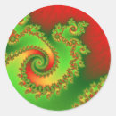 Search for mandelbrot stickers Fractal