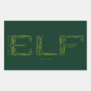 Search for elvish stickers Tolkien