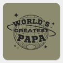 Search for worlds best father stickers World's greatest dad