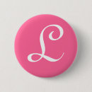 Search for alphabet letter badges Initials