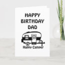 Search for camper cards Cartoon