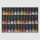 Search for guitar tissue paper Electric guitars