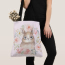Search for rabbit tote bags Woodland