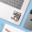 Search for never die stickers Pirate movie