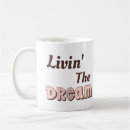 Search for livin mugs Dream