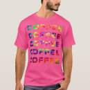 Search for coffee mens tshirts Drink