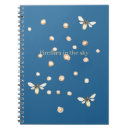 Search for firefly notebooks Fireflies
