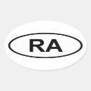 Search for air oval stickers Argentine