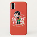 Search for burger iphone cases Dc comics cartoon