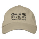 Search for souvenirs for class reunion Graduation