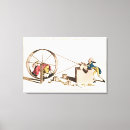 Search for sarcasm canvas prints Political