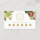 Search for makeup loyalty cards Elegant