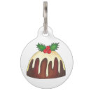Search for christmas pet tags Holly