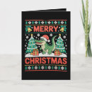 Search for alligator christmas cards Santa