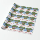 Search for tiki wrapping paper Island