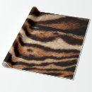 Search for fur wrapping paper Cat