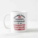 Search for ophthalmology mugs Ophthalmic