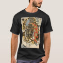 Search for japanese tiger tshirts Katana
