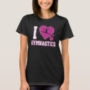 Search for cute gymnastics tshirts Acrobatics