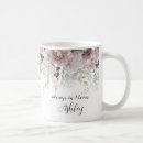 Search for dusty purple mugs For her