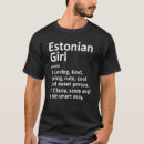 Search for estonia tshirts Home