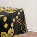 Search for jungle tablecloths Flowers