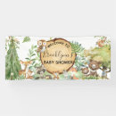 Search for woodland animals party decor Bear