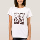 Search for coffee lovers tshirts Morning routine