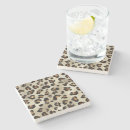 Search for animal print coasters Modern