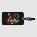 Search for video luggage tags Console