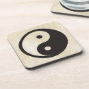 Search for yin yang coasters Buddhism