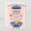 Search for bbq fathers day invitations Grill