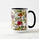 Search for fern leaf mugs Pattern