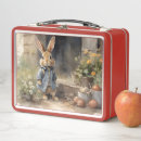 Search for rabbit lunch boxes Back to school