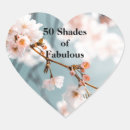 Search for shades of pink stickers Flowers