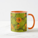 Search for nasturtium mugs Orange