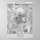 Search for ancient map posters Antique