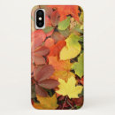 Search for fallen iphone cases Autumn