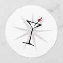 Search for 1950s cocktail party invitations Vintage