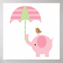 Search for safari nursery posters Girl