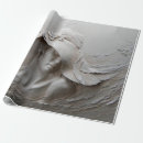 Search for illusion wrapping paper Abstract