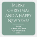 Search for sea green stickers Elegant