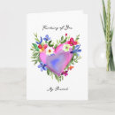 Search for thinking of friends cards Friendship