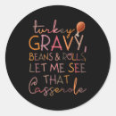 Search for casserole stickers Dinner rolls