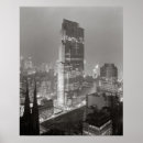 Search for 1930s new york posters Manhattan