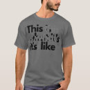 Search for auditory tshirts Awareness