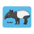 Search for herbivorous magnets Mammal